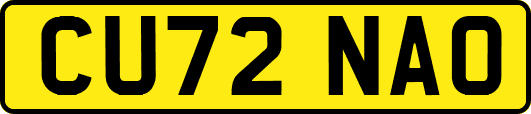 CU72NAO