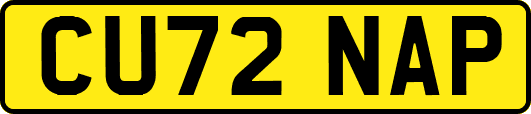 CU72NAP