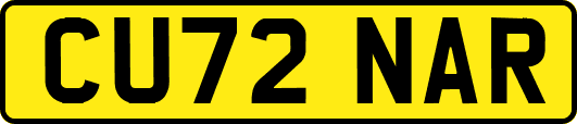 CU72NAR
