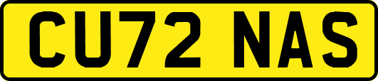 CU72NAS