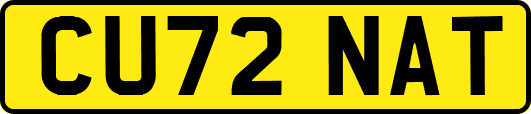 CU72NAT