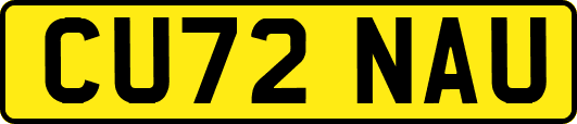 CU72NAU