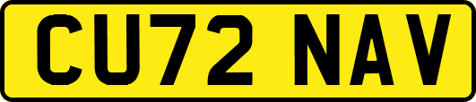 CU72NAV