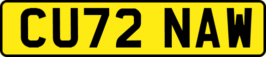 CU72NAW