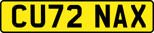 CU72NAX