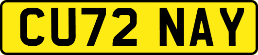 CU72NAY