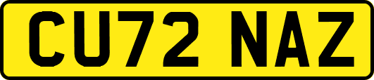 CU72NAZ