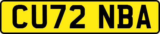 CU72NBA