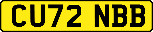 CU72NBB