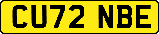 CU72NBE