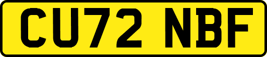 CU72NBF