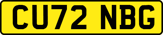 CU72NBG