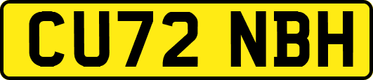 CU72NBH