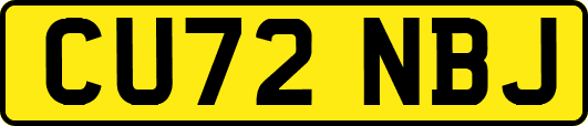 CU72NBJ