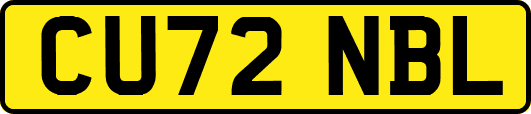 CU72NBL