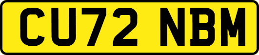 CU72NBM