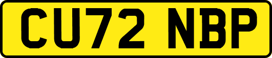 CU72NBP