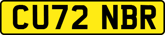 CU72NBR