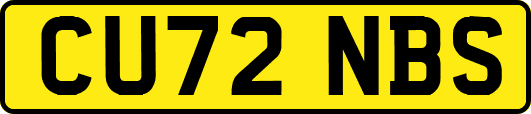CU72NBS