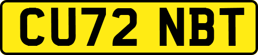 CU72NBT