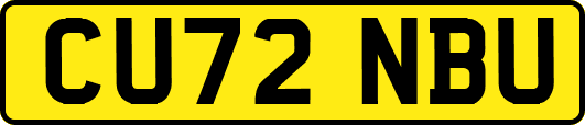 CU72NBU
