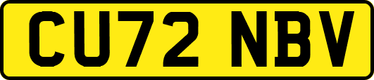 CU72NBV