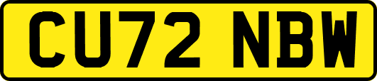 CU72NBW