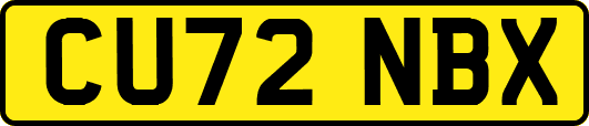 CU72NBX