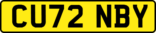 CU72NBY