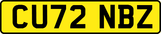 CU72NBZ