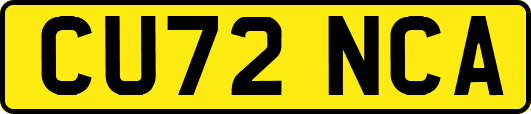 CU72NCA