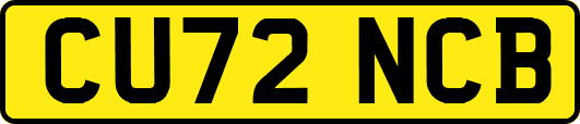 CU72NCB