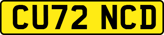 CU72NCD