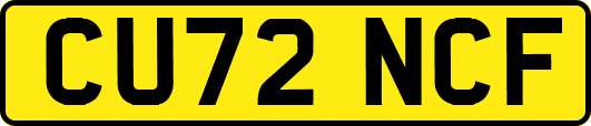 CU72NCF