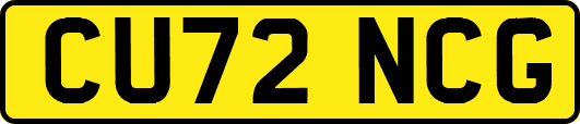 CU72NCG