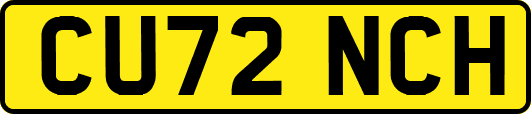 CU72NCH