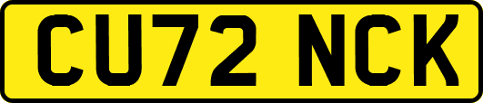 CU72NCK