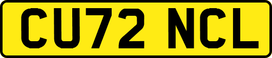CU72NCL