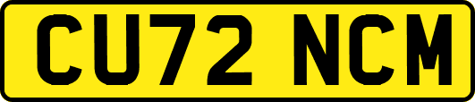 CU72NCM