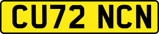 CU72NCN