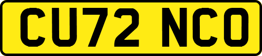 CU72NCO