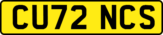 CU72NCS