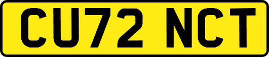 CU72NCT