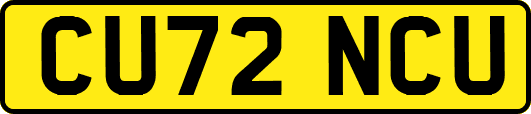 CU72NCU