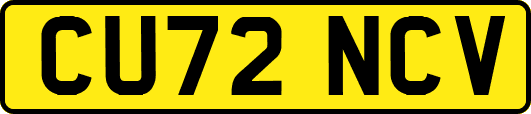 CU72NCV