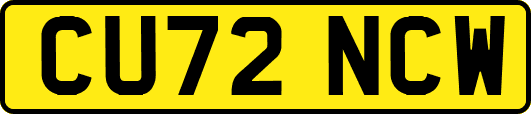 CU72NCW