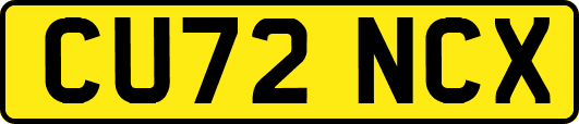 CU72NCX