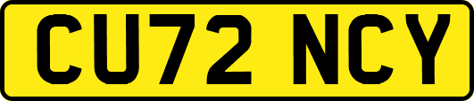 CU72NCY