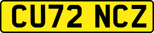 CU72NCZ