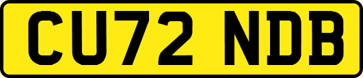 CU72NDB